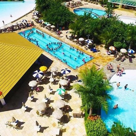 Ap Completo Parq. Aquat. Sensacional Gratis Villa Caldas Novas Luaran gambar