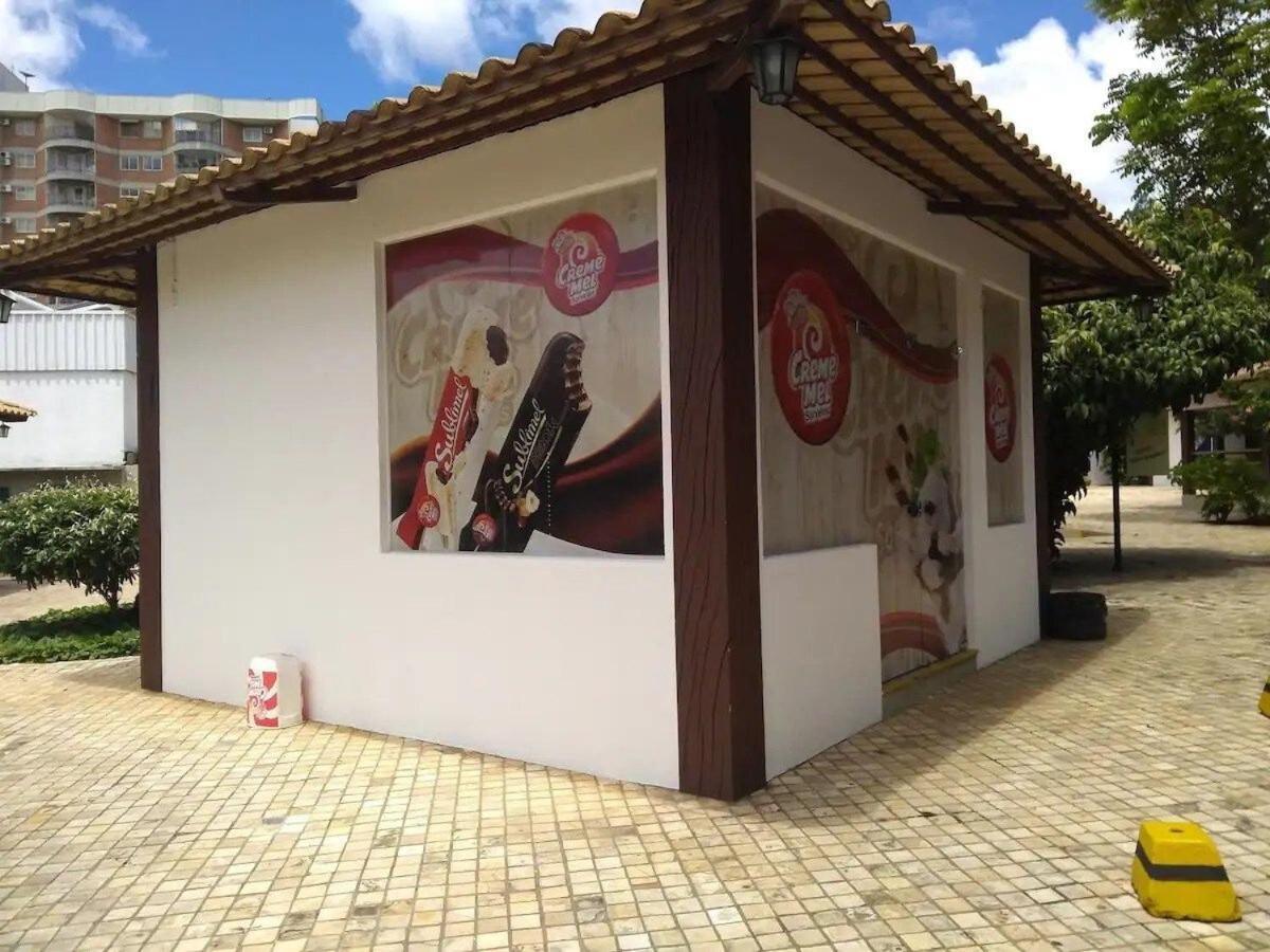 Ap Completo Parq. Aquat. Sensacional Gratis Villa Caldas Novas Luaran gambar