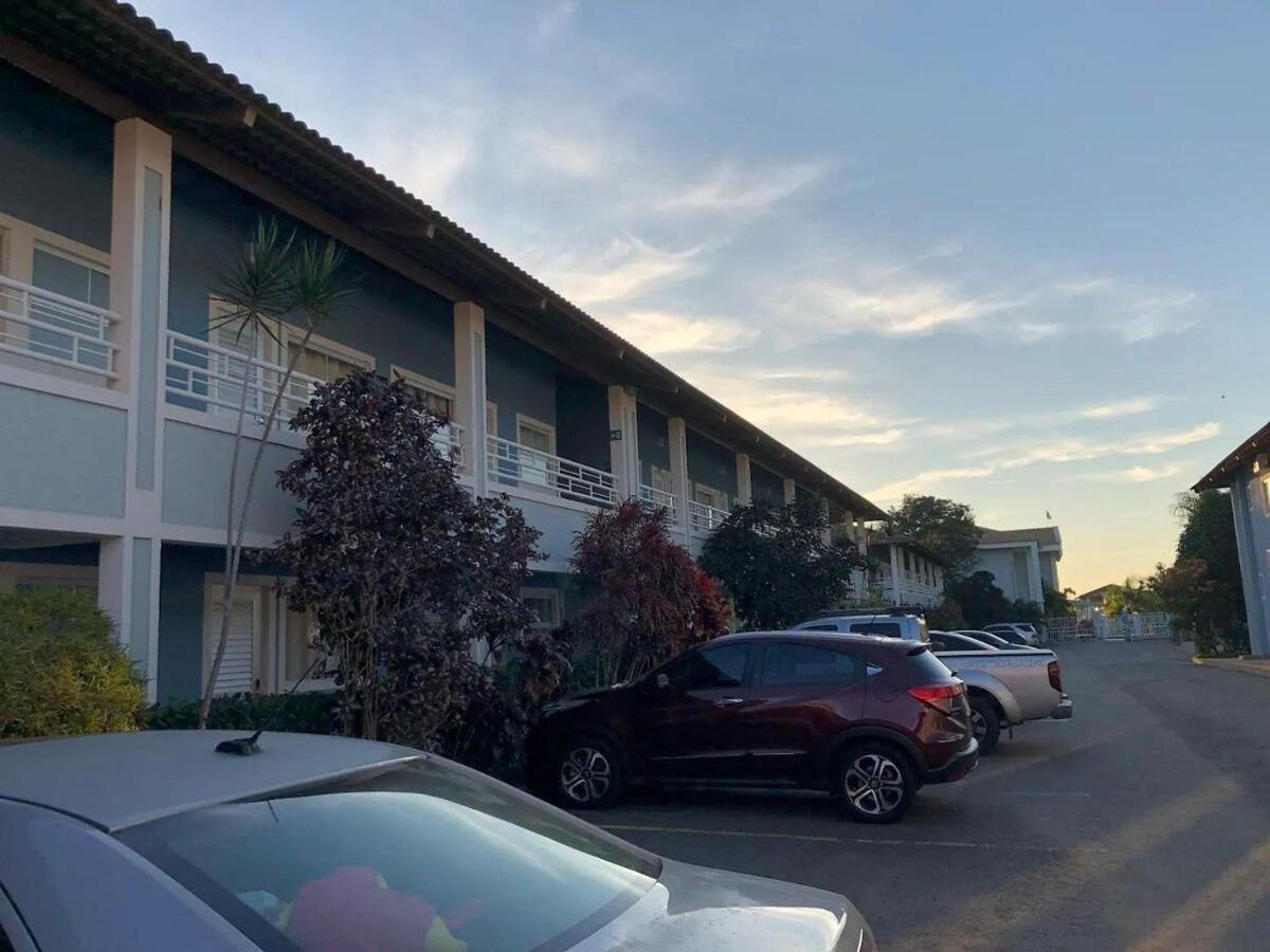 Ap Completo Parq. Aquat. Sensacional Gratis Villa Caldas Novas Luaran gambar