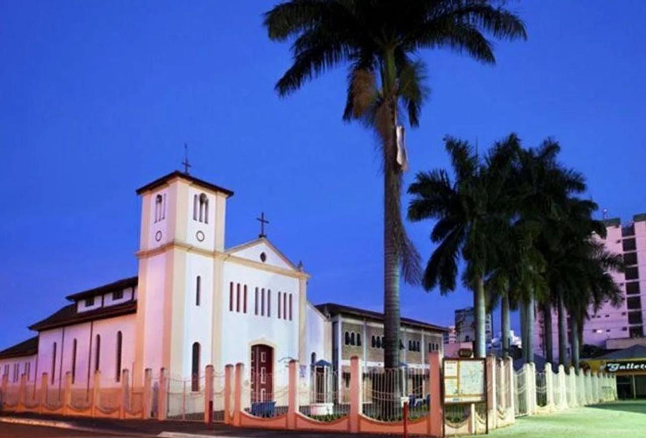 Ap Completo Parq. Aquat. Sensacional Gratis Villa Caldas Novas Luaran gambar