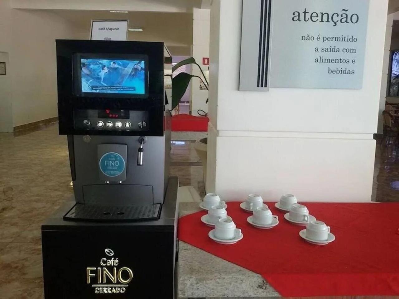Ap Completo Parq. Aquat. Sensacional Gratis Villa Caldas Novas Luaran gambar